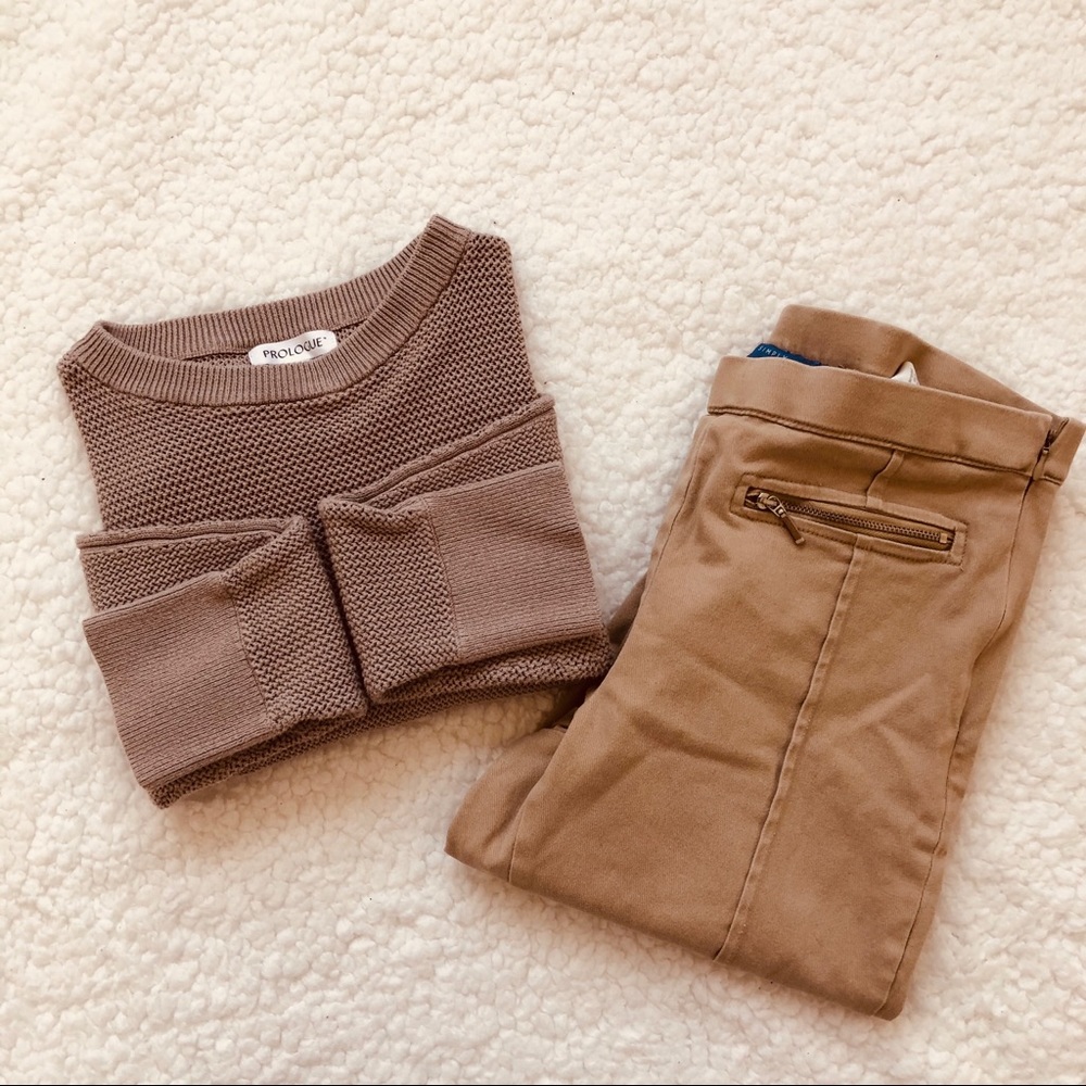 Posh _Hanger Women's Set